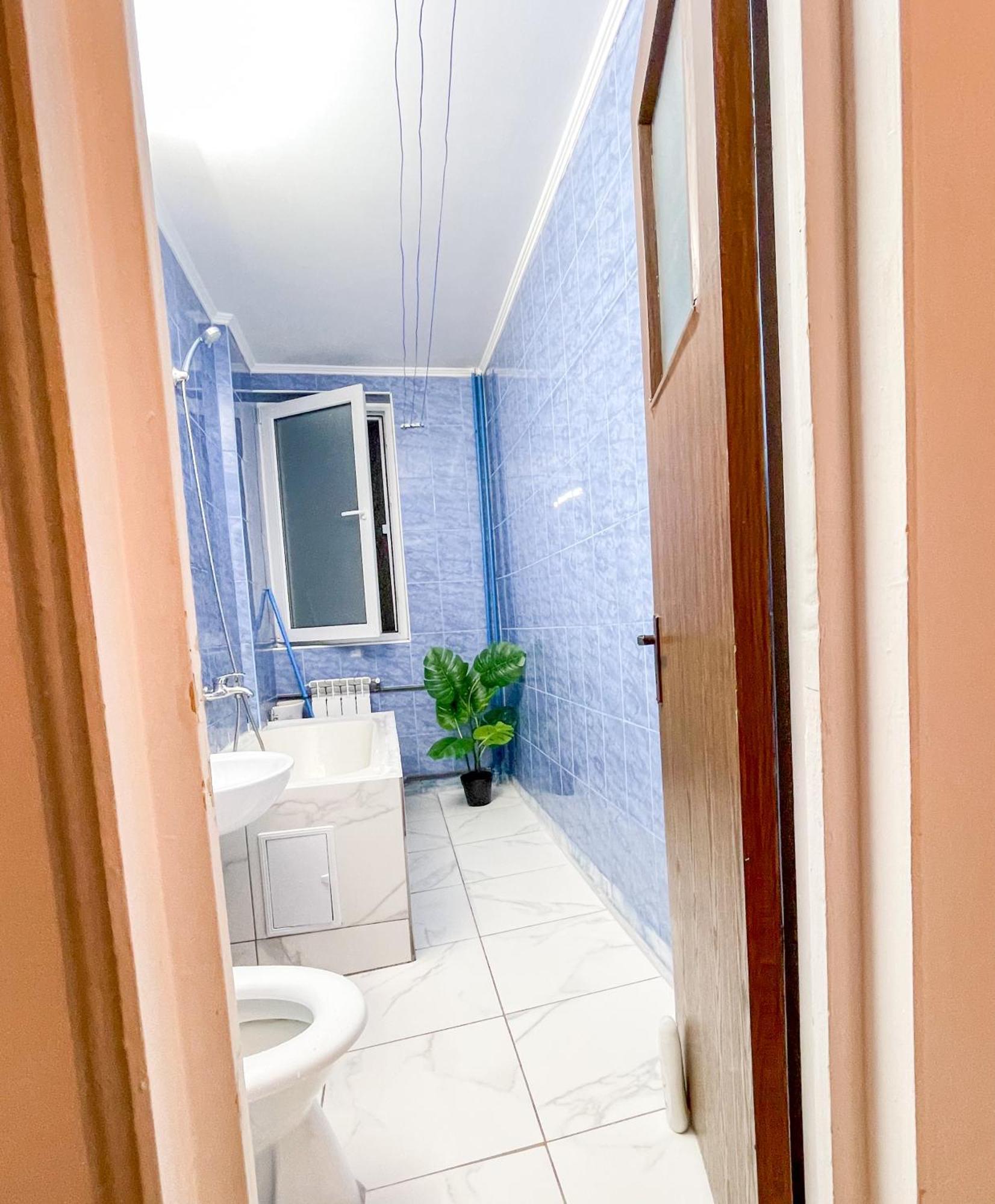 Apartament Bucharest Studio Bucureşti