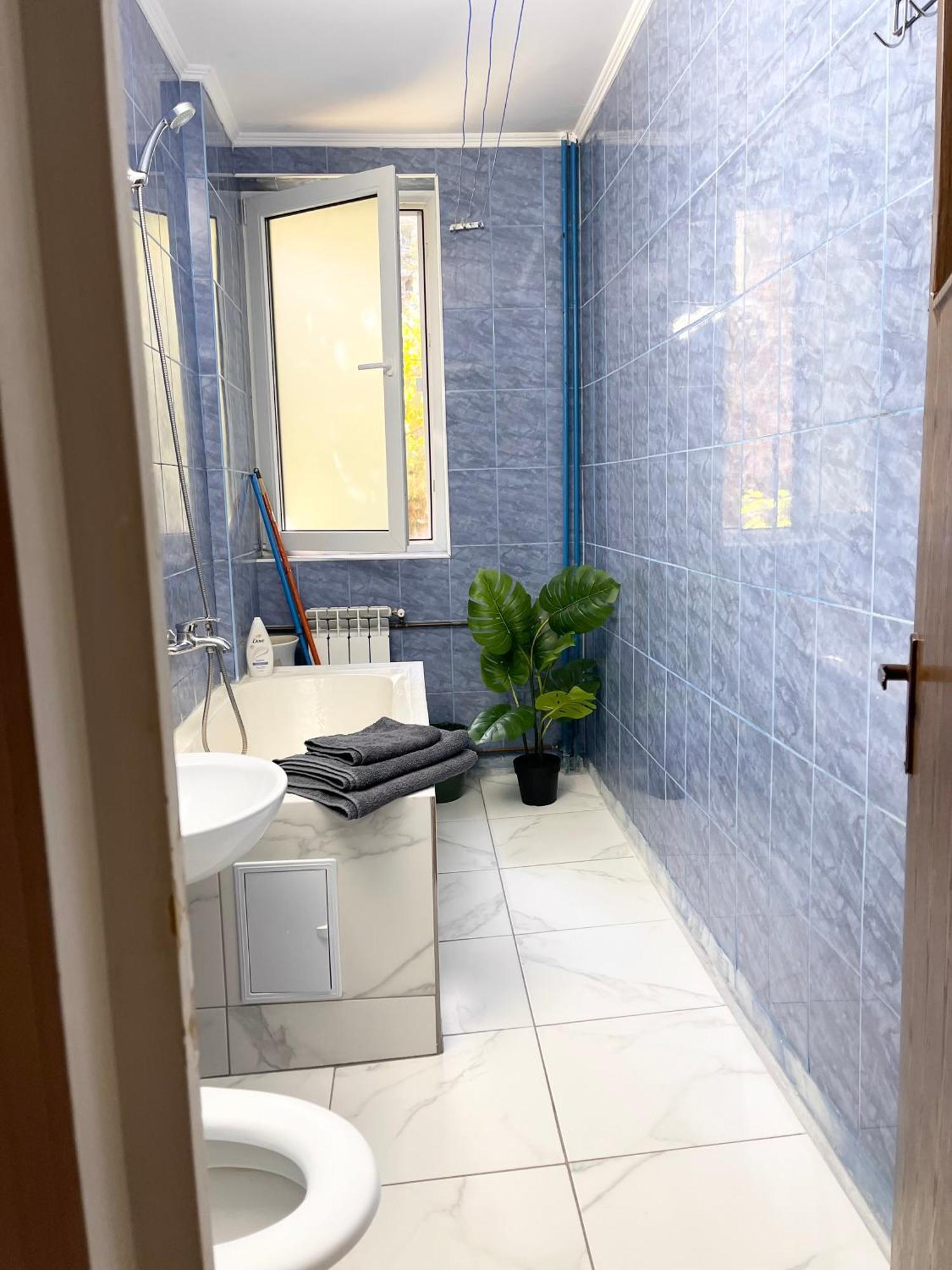 Bucharest Studio Apartament *
